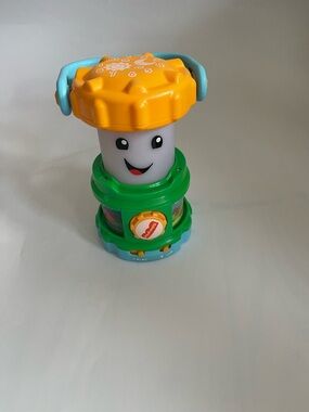 Fisher-Price Laugh & Learn Camping Fun Lantern